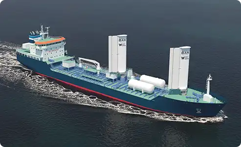 WAPS: The Sustainable Solution for Reducing Marine Pollution